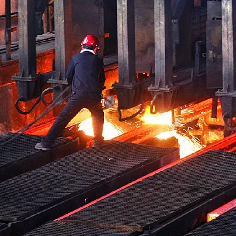 大型铸钢件行业发展与应用现状